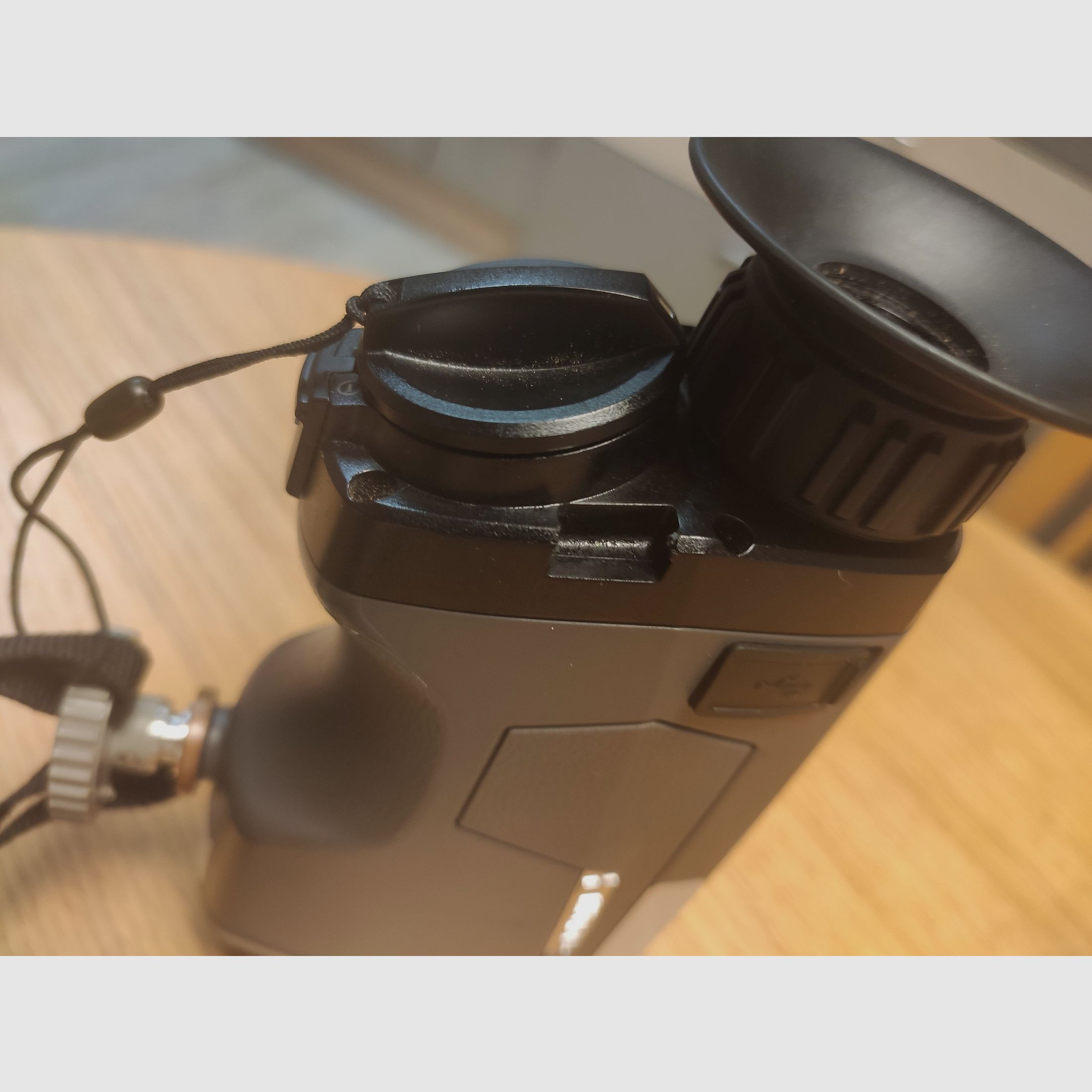 Hikmicro Gryphon GH25L