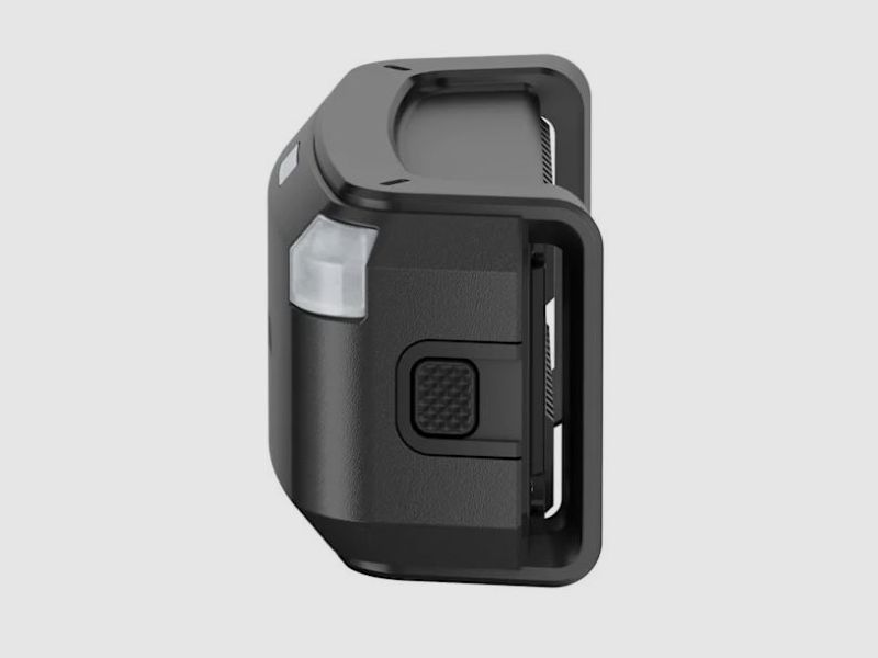 Garmin Alpha LTE + Halsband schwarz / SET!