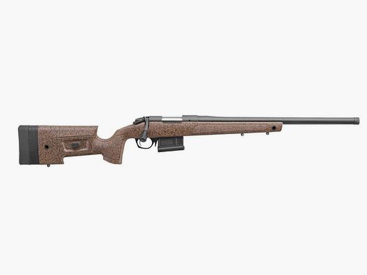 Bergara B14 HMR 20"