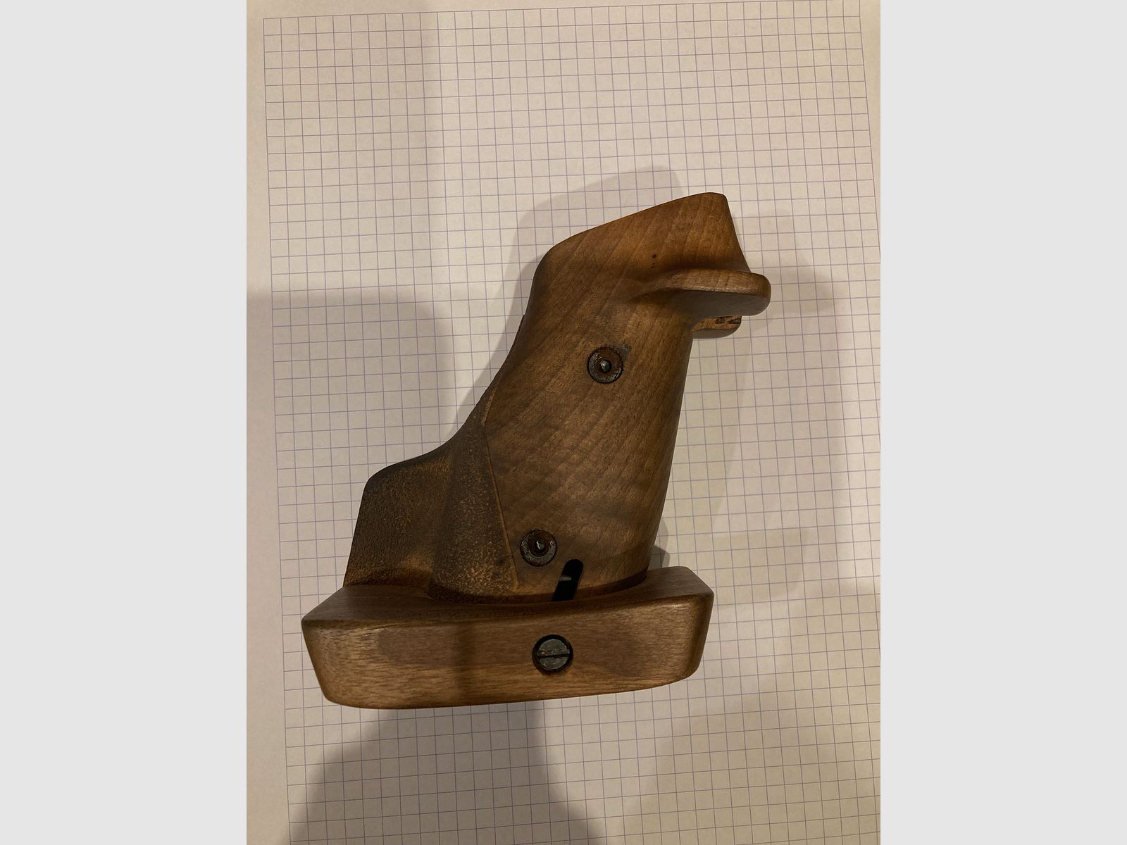 Formgriff LP 80 maat 1