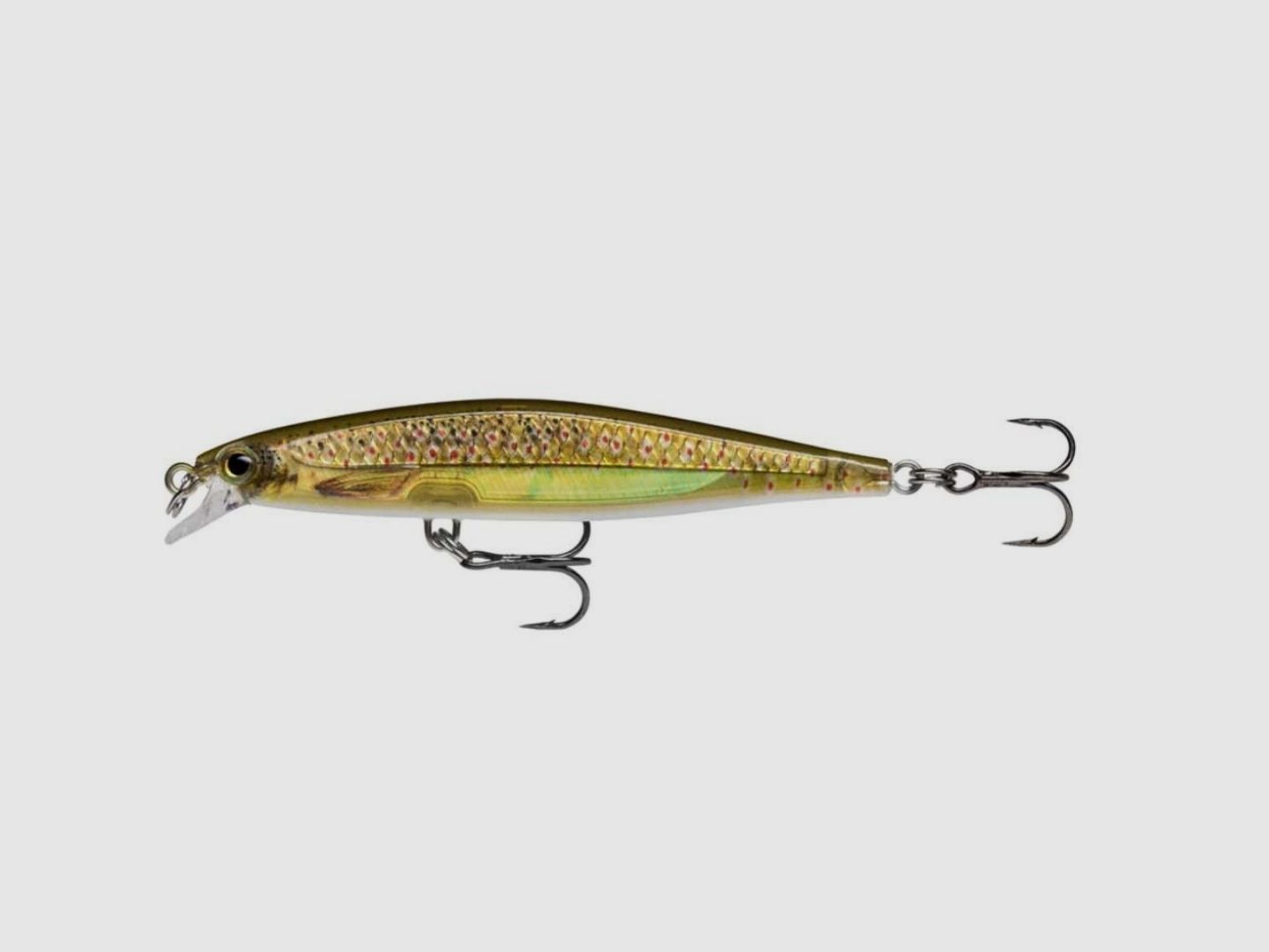 Decoy Rapala Shadow Rap TRL 5Cm