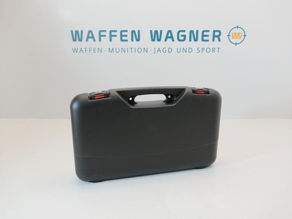 Fritzmann pistoolkoffer