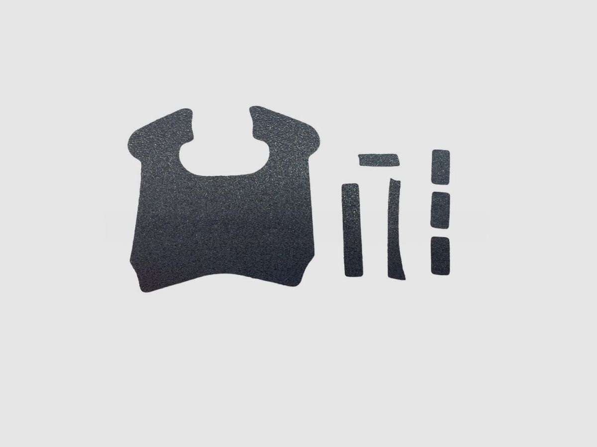 TONI SYSTEM GRIPCTP9S Klebeband für Canik TP9 SFx, Bild 1 von 3