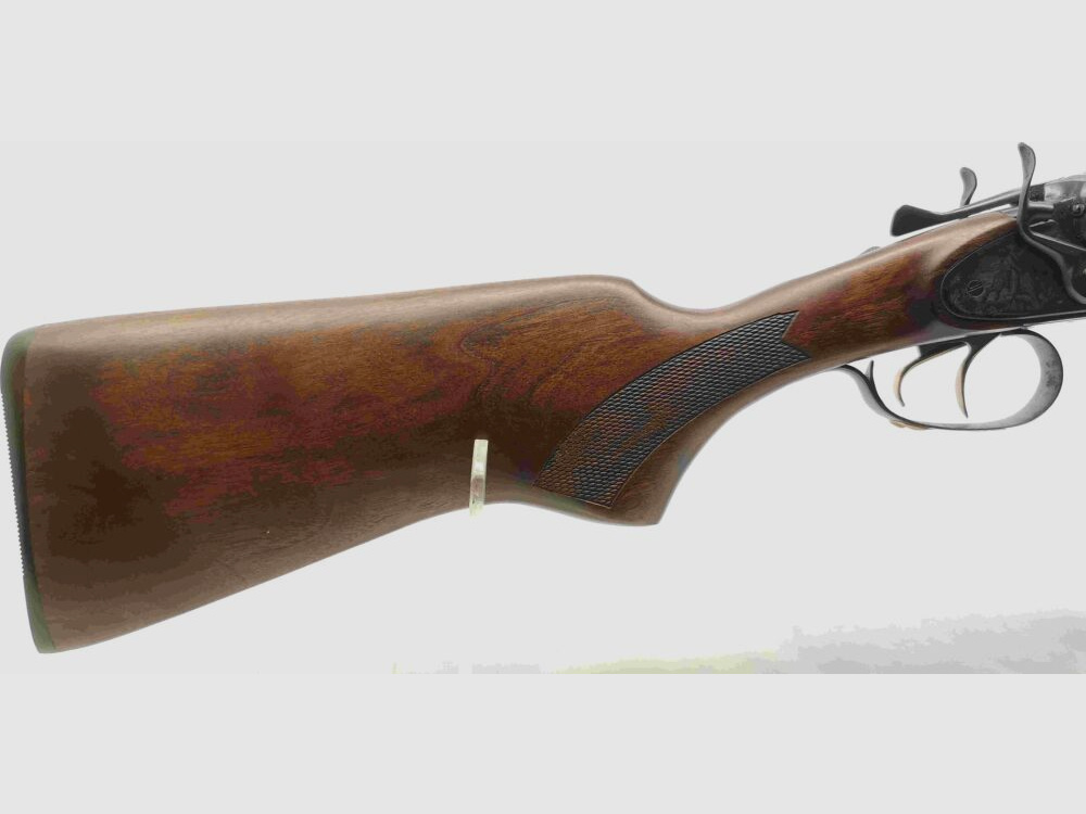 Baikal	 IZH-43K