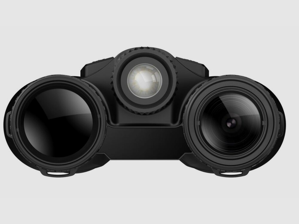 PIXFRA Draco D335 jumelles thermiques