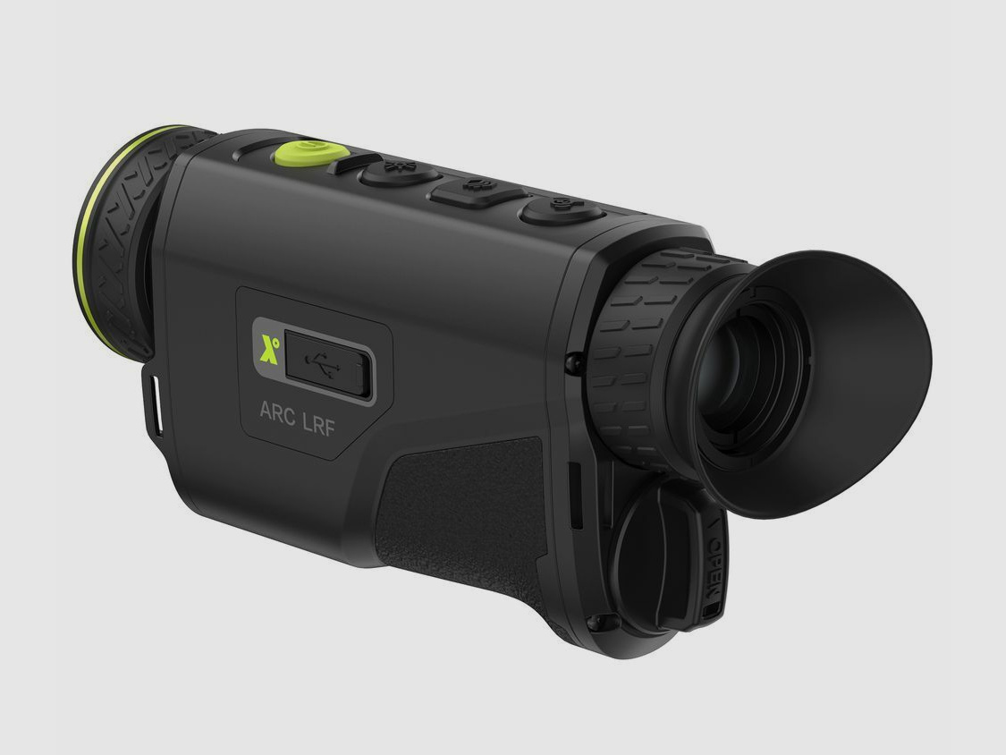 PIXFRA Arc LRF A435 P