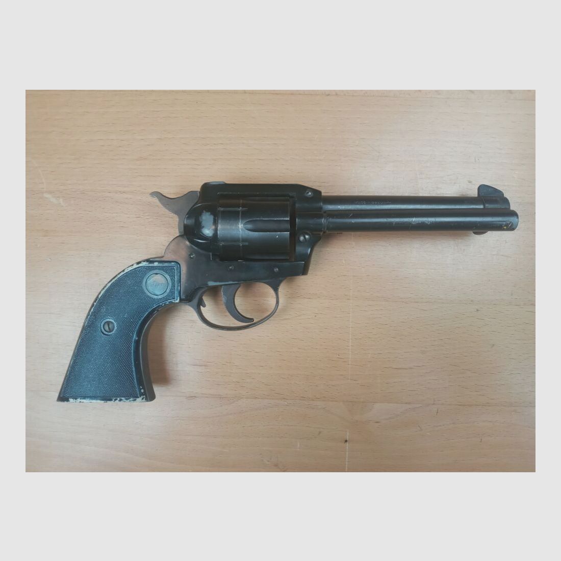 Röhm, Sontheim / Brenz RG 68