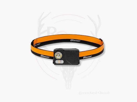 Lampe frontale HT300 BLASER