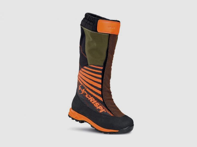 CRISPI Highland Pro Black, Bild 1 von 5