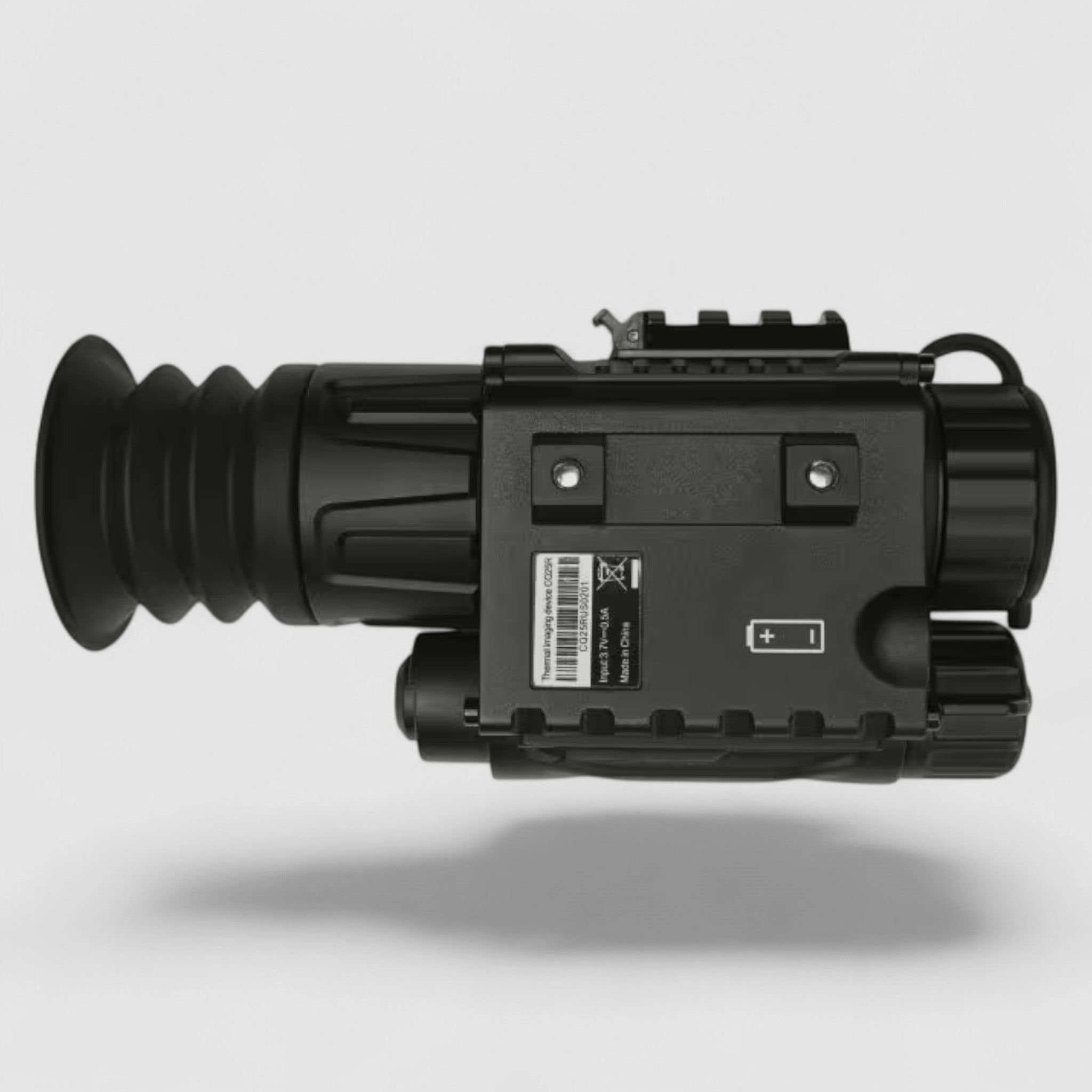 Zentron Mega CQ25R 4 in 1, Bild 19 von 26