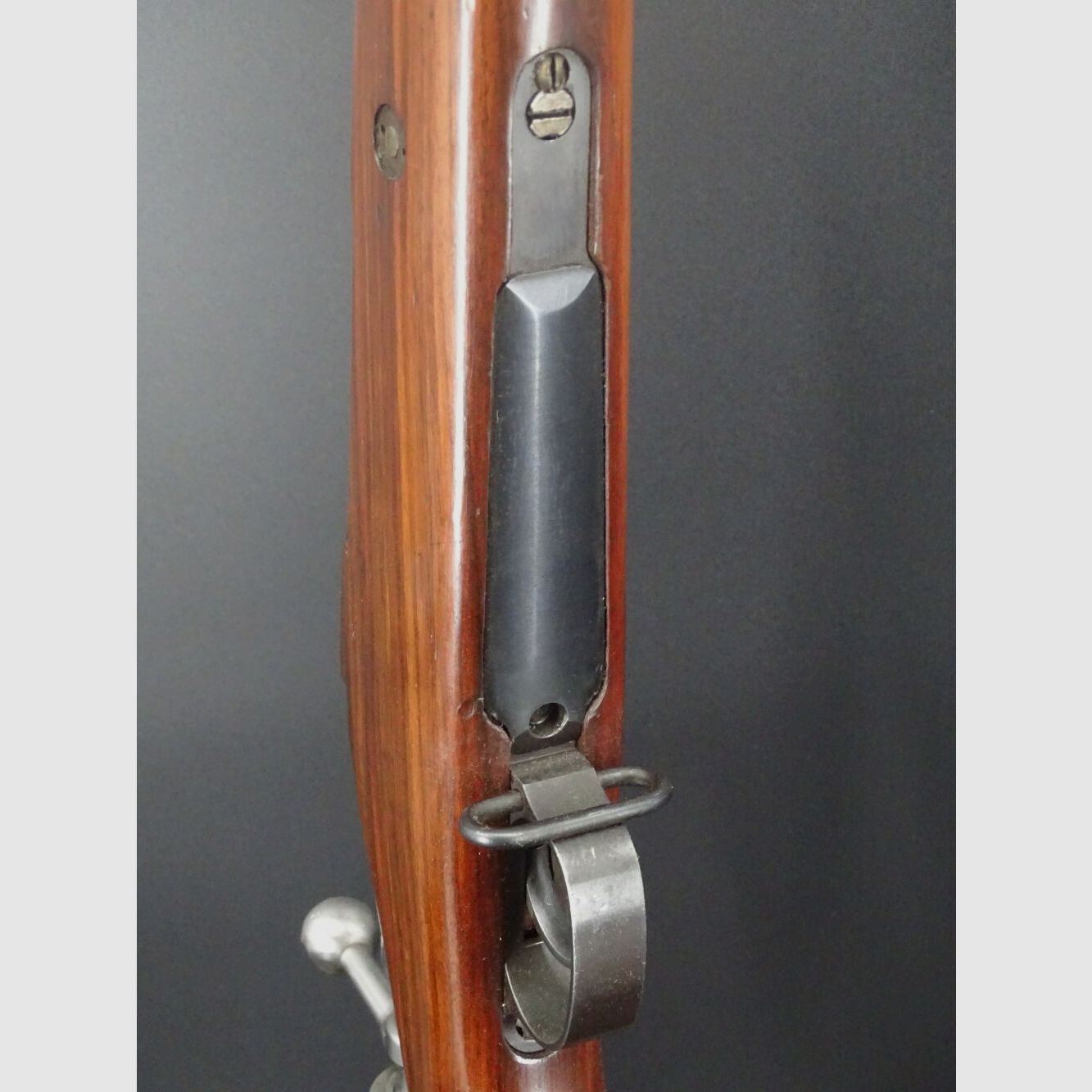 Gewehr 98 1935 Perser Kaliber 8x57IS 1935 Perser