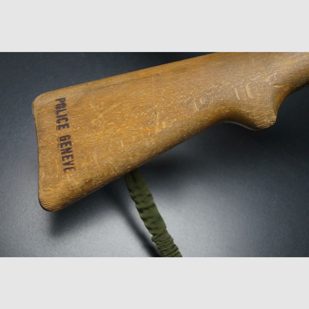 W+F Mehrzweckwerfer 73, Bild 5 von 8