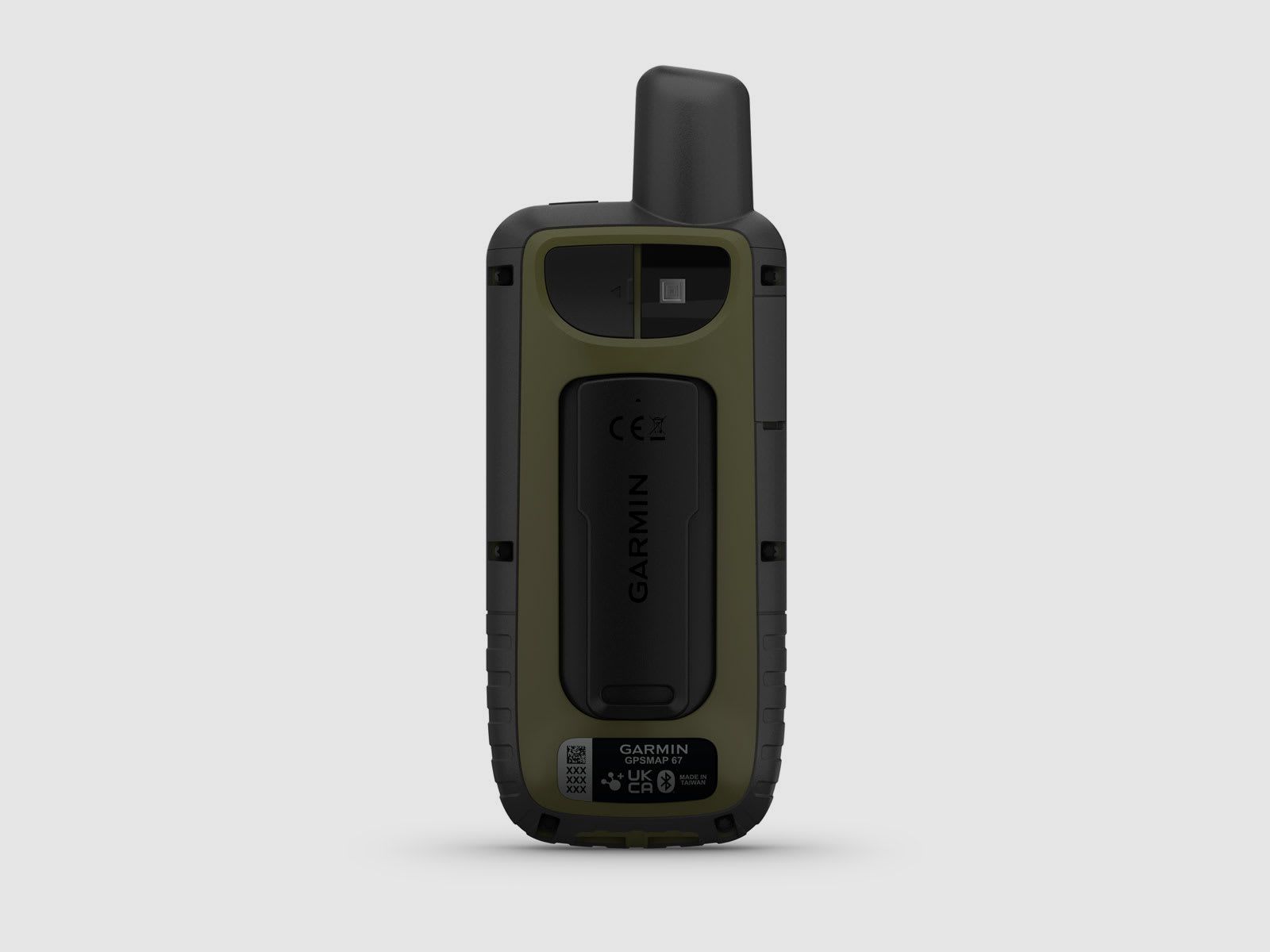 Garmin GPSMAP 67 GPS de mano, imagen 8 de 8
