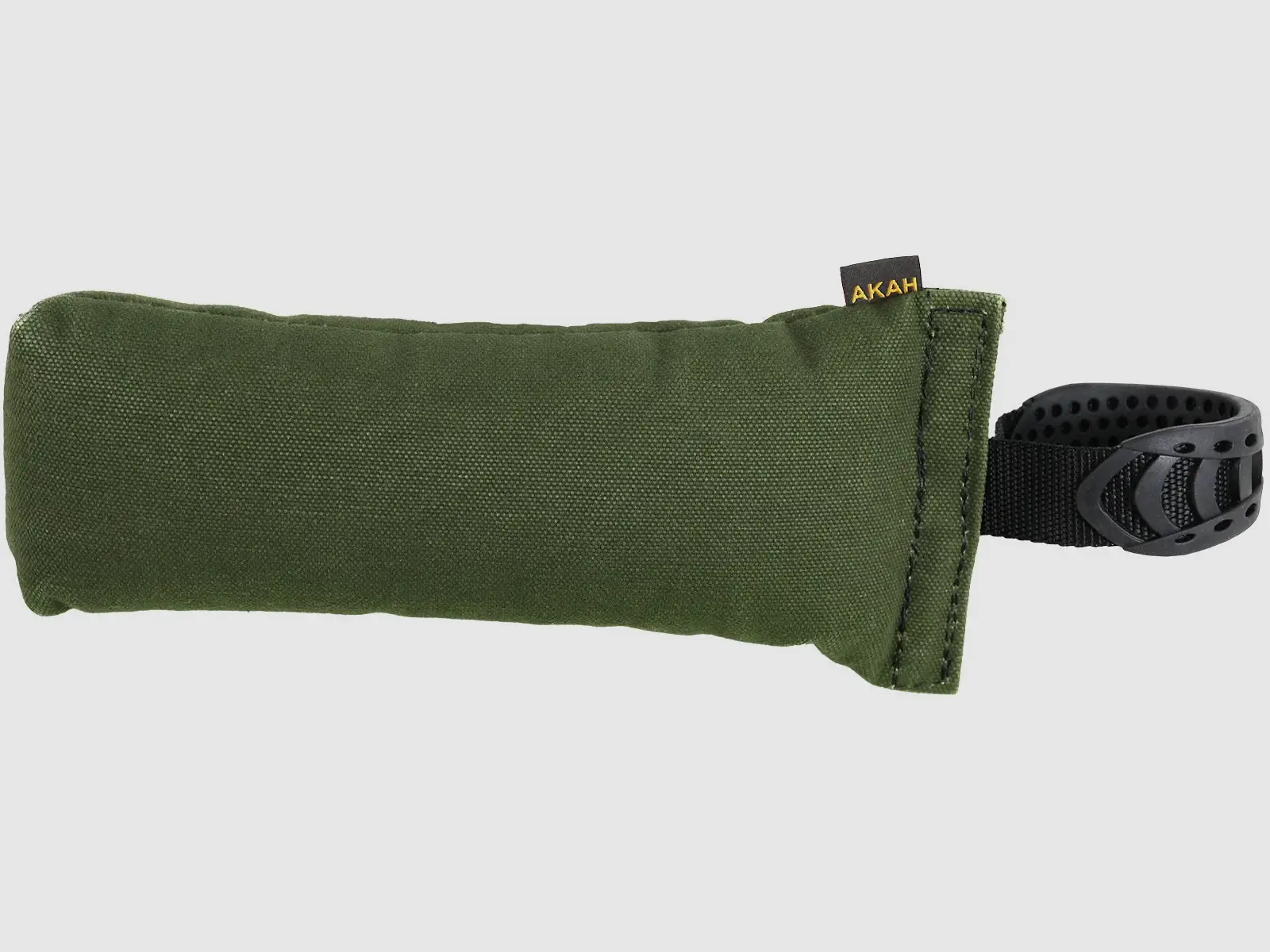 AKAH Dummy da riporto verde, immagine 1 di 6