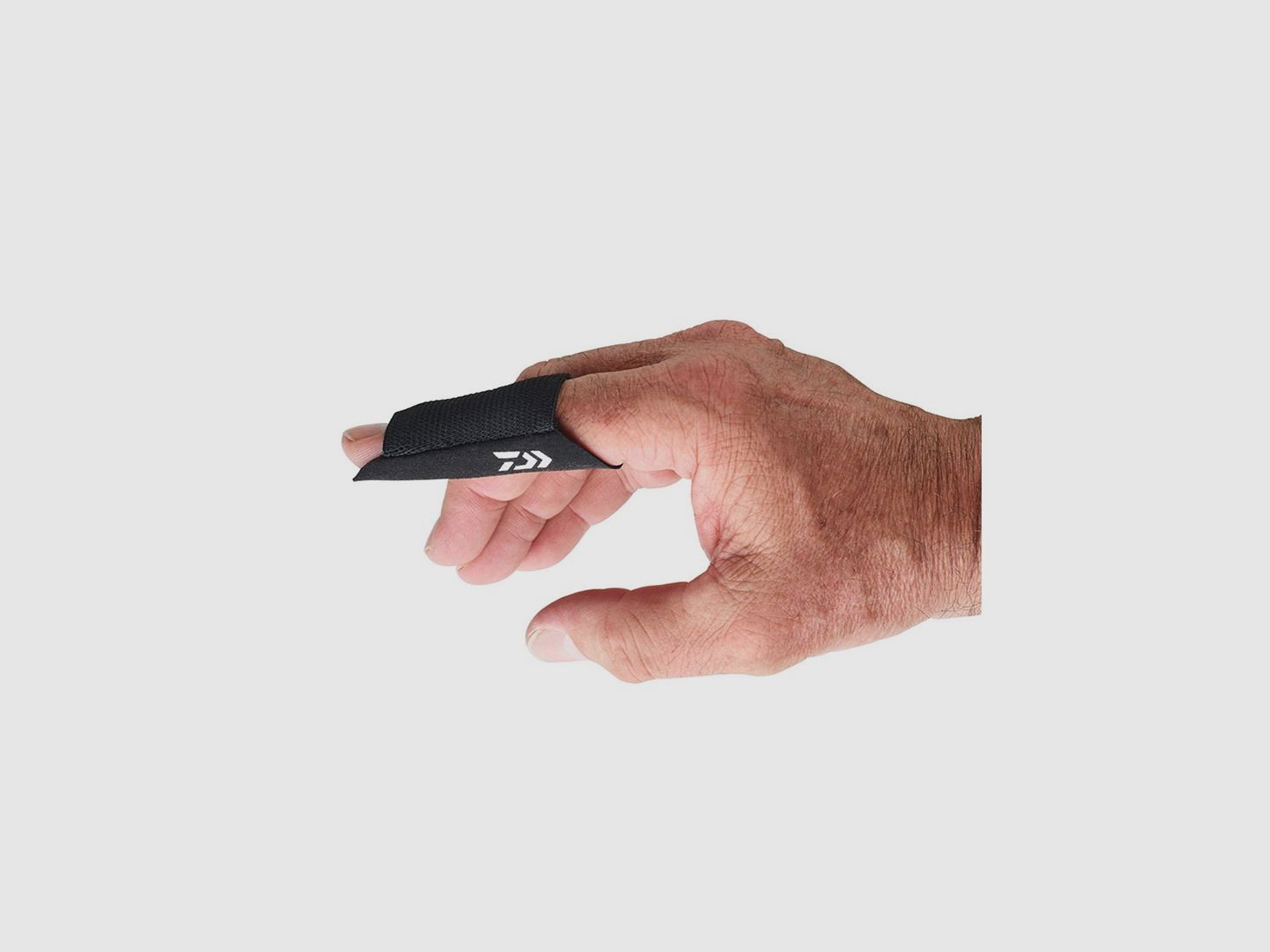 DAIWA FINGER PROTECTOR, zdjęcie 1 z 3