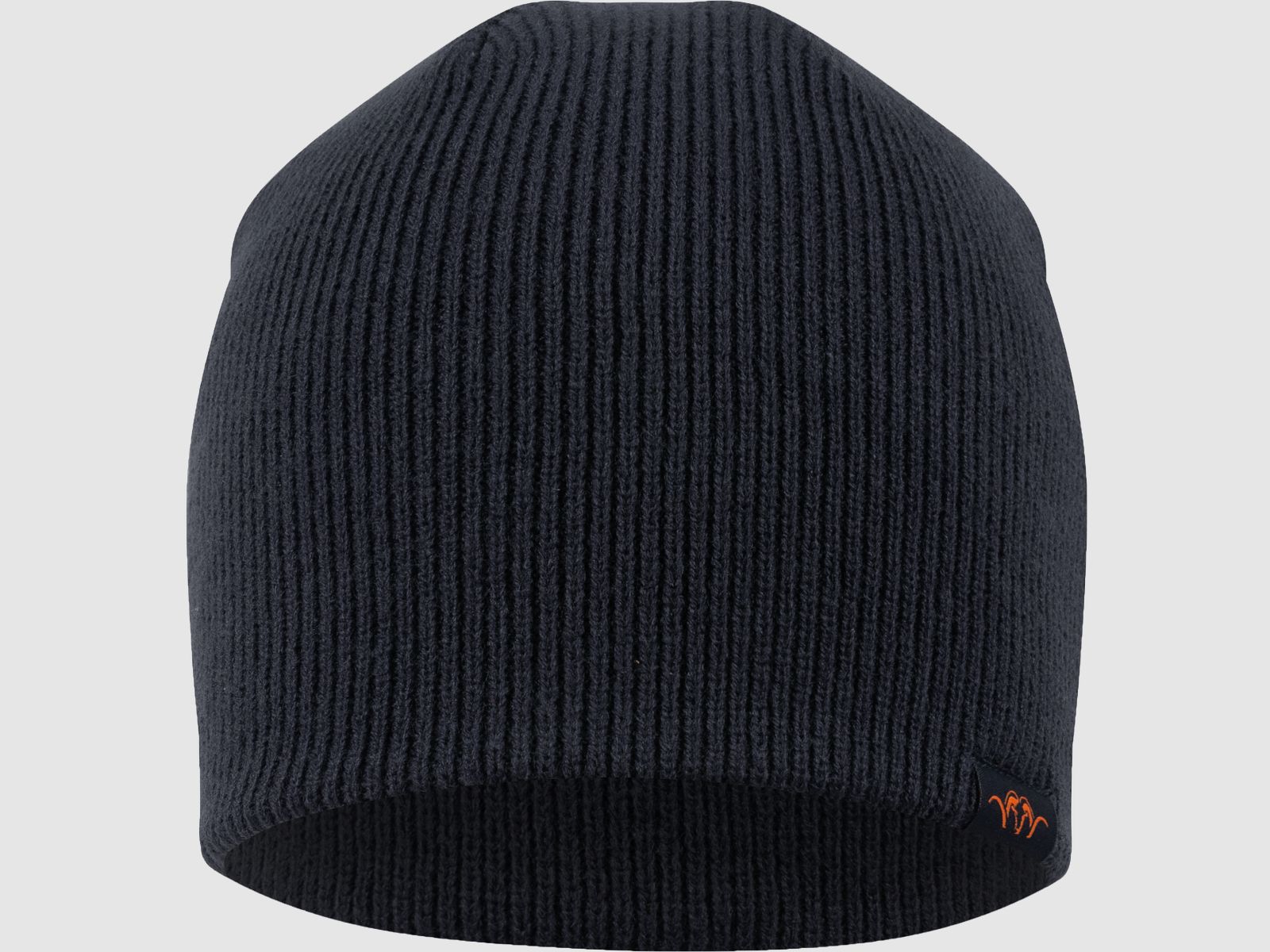 Jeff Rib Beanie Marine Marine