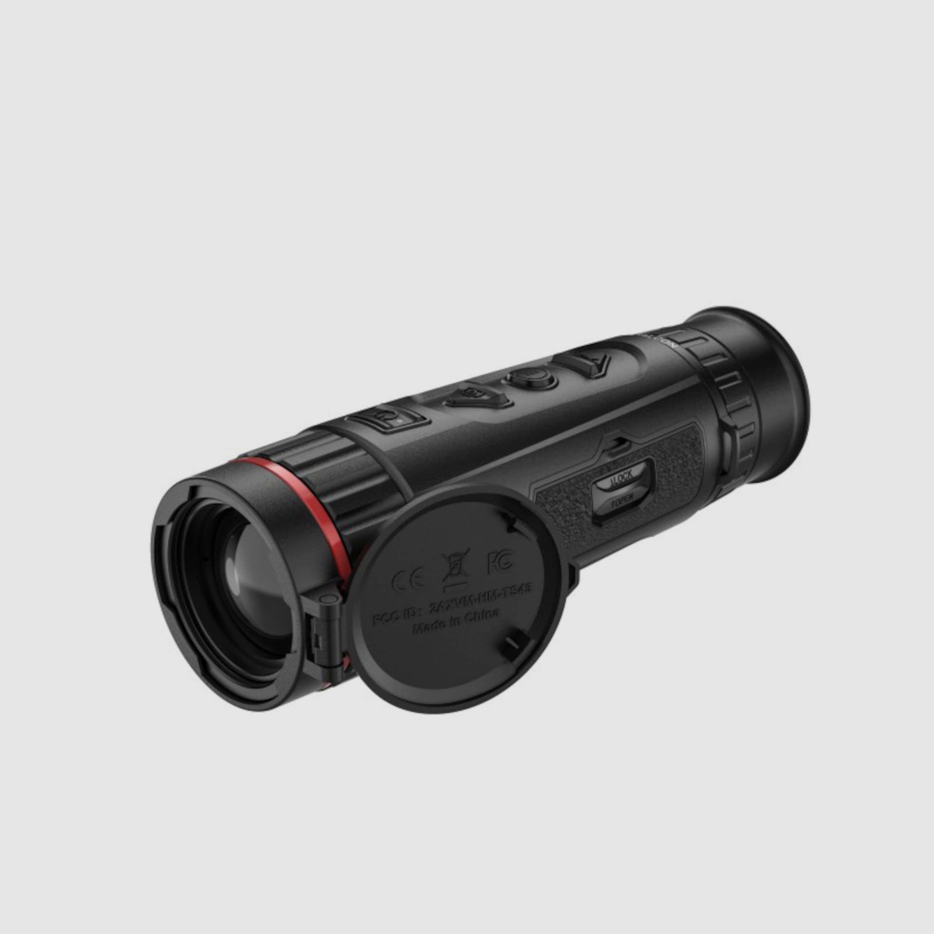 Wärmebildkamera HIKMICRO Falcon FQ25
