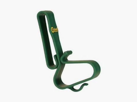 Clip Caldwell Porta Kopfhörer und Brille