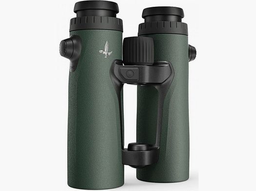 SWAROVSKI OPTIK Swarovski EL Range 12x42 grün