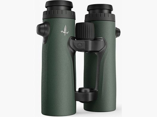 SWAROVSKI OPTIK Swarovski EL Range 12x42 grün