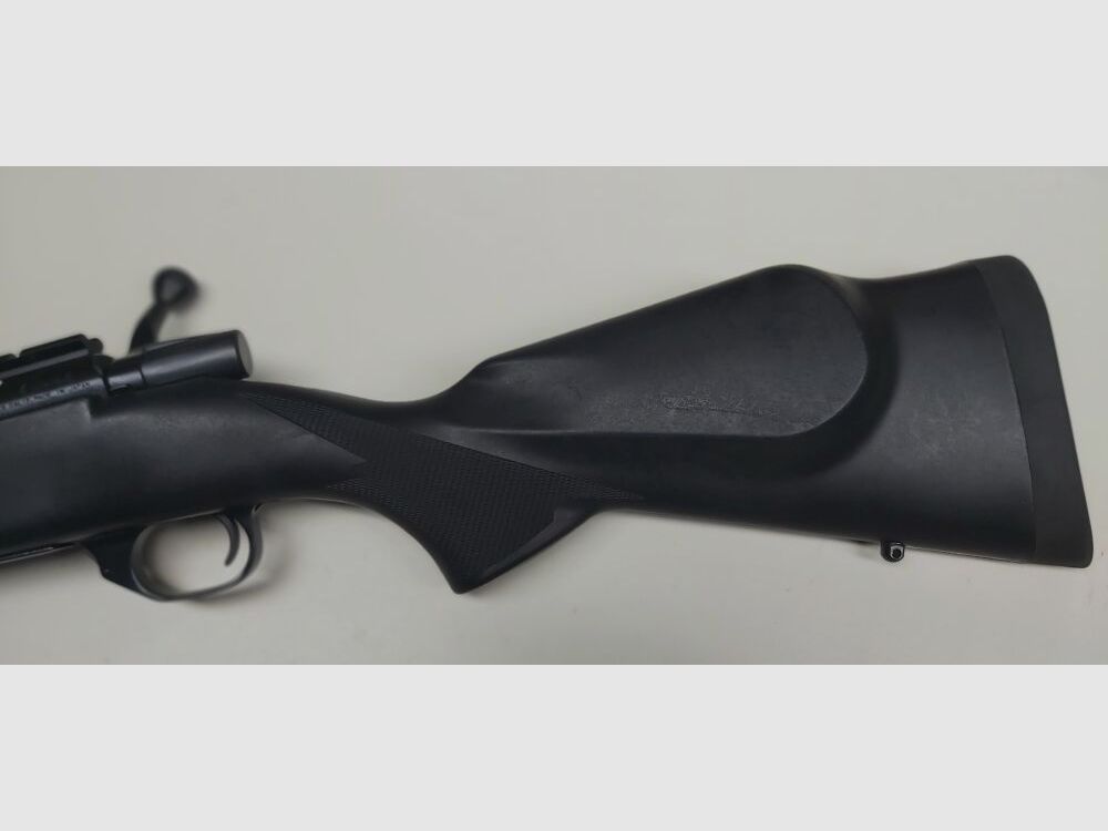 Weatherby Vanguard