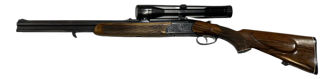 Brno 502 BBF 7x65R 12/70 Kahles Helia S 6×42, Bild 4 von 4