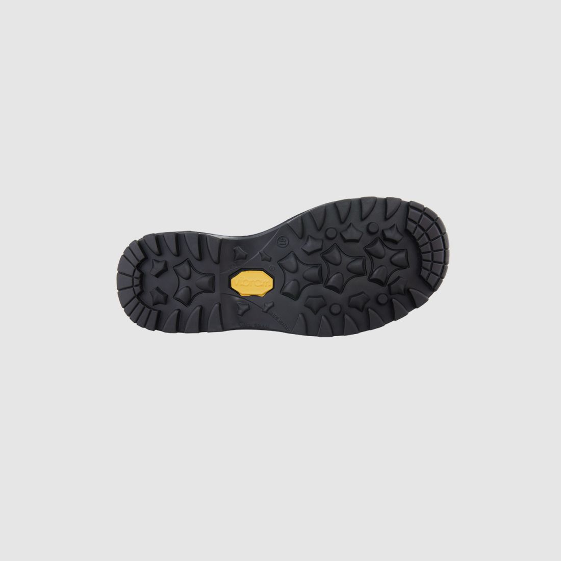 Chaussures basses de chasse Kaiteki 10035N16S, image 5 sur 5