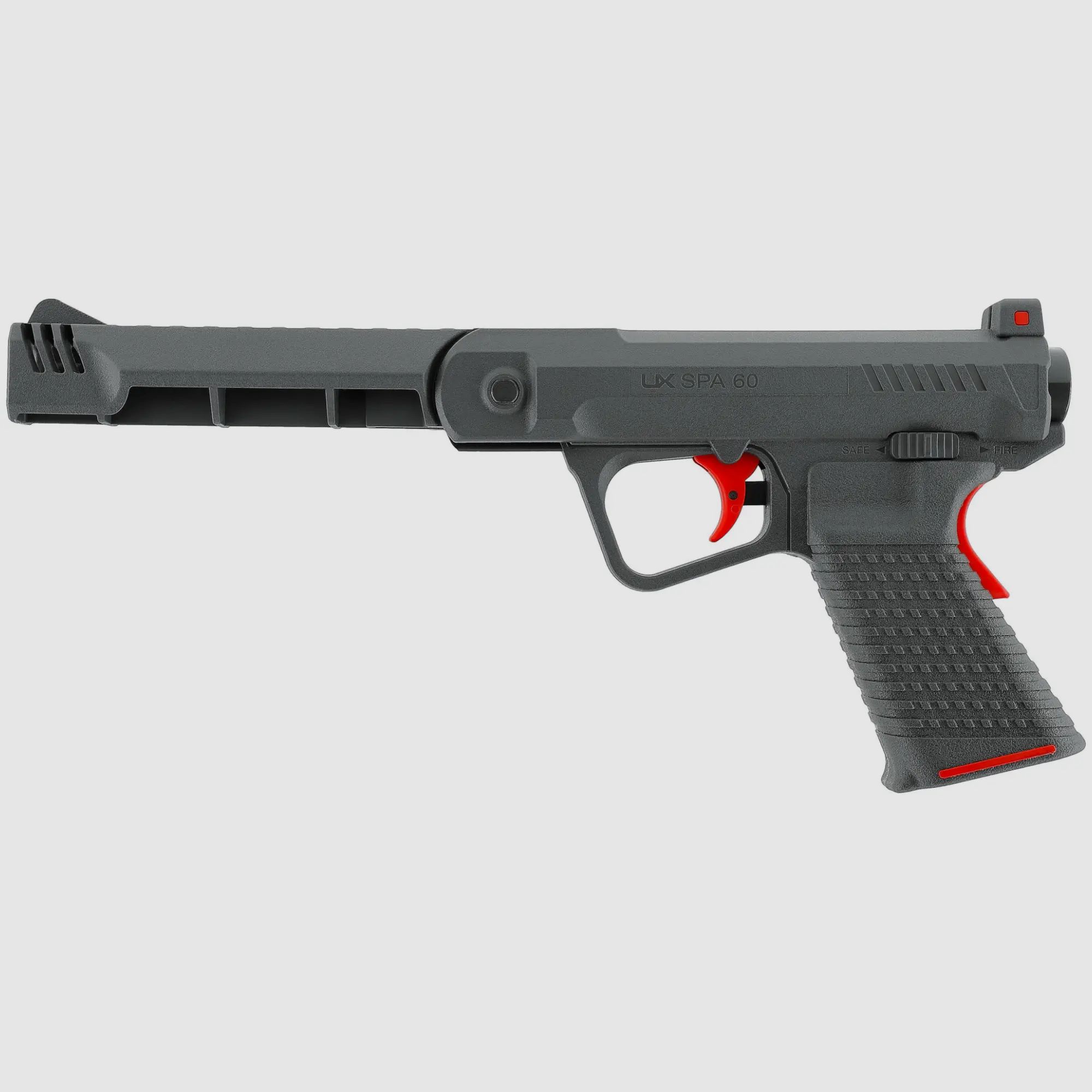 UX Pistolet à air SPA 60