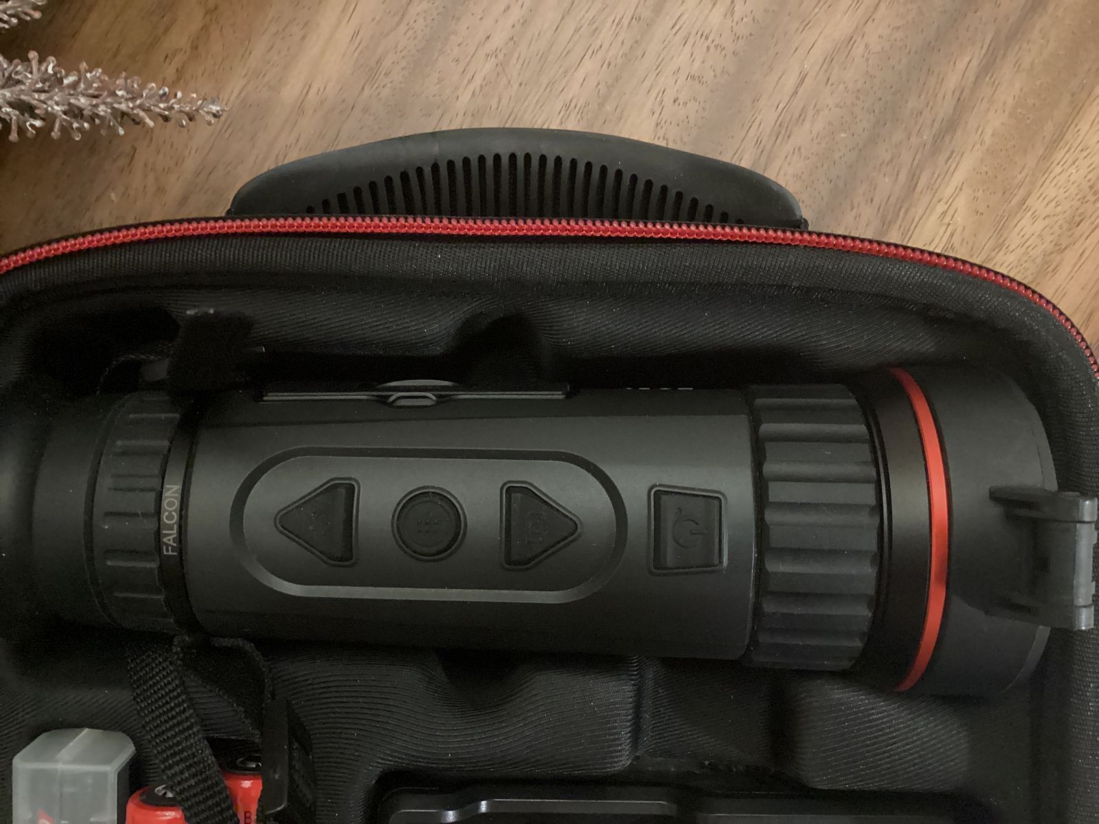 Hikmicro Wärmebildgerät Falcon FQ50