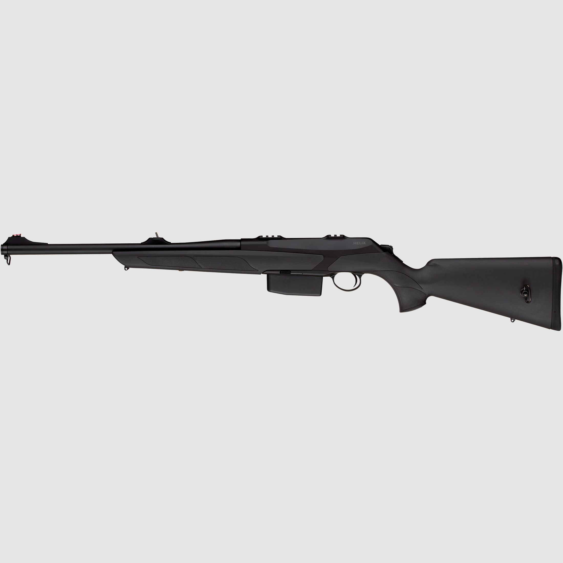 Merkel Helix Tracker, Cal. 6.5 Creedmoor