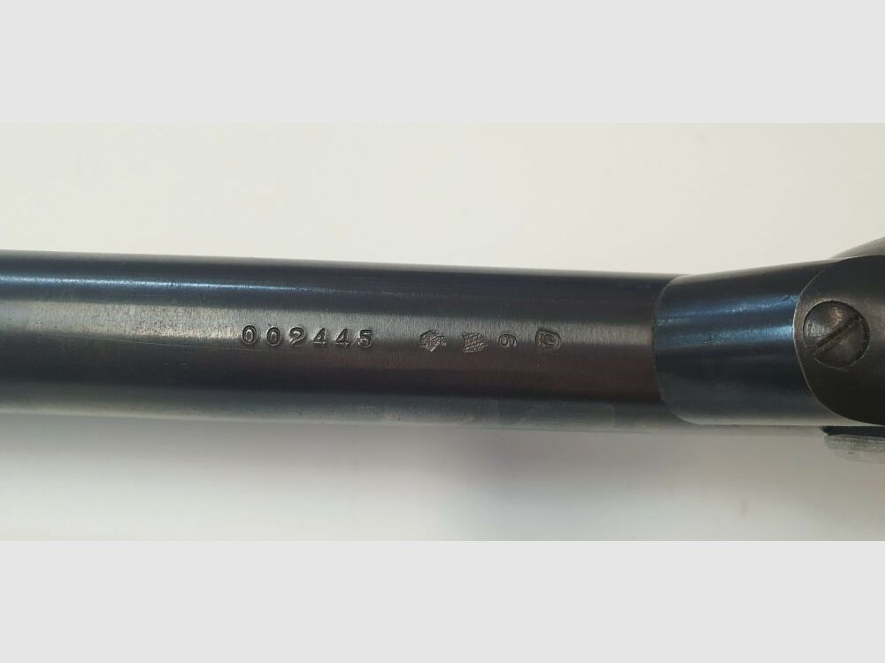 Erma Werke !Rarità! Fucile a percussione Erma Gallager Modello 1860 - .54 Polvere Nera