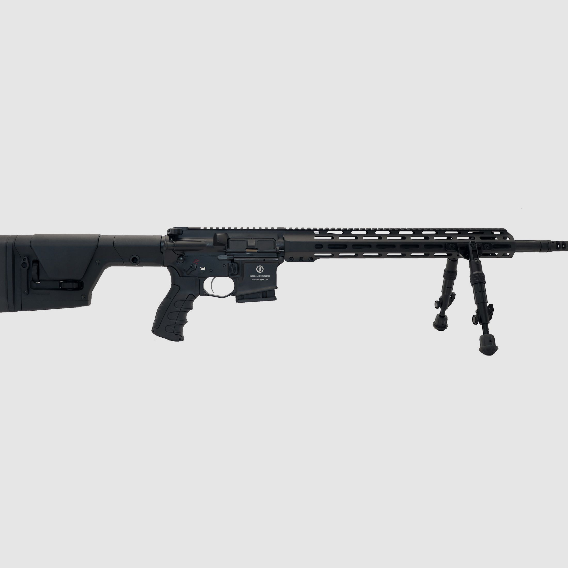 Schmeisser AR15 DMR 18'' black