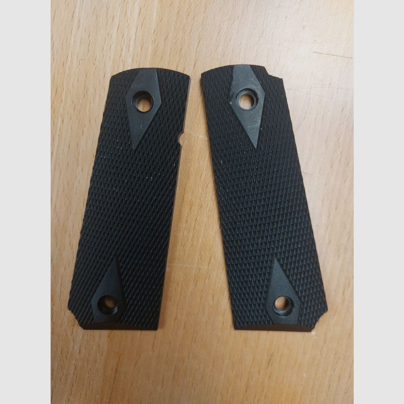 Colt, Kimber, Springfield usw. M 1911