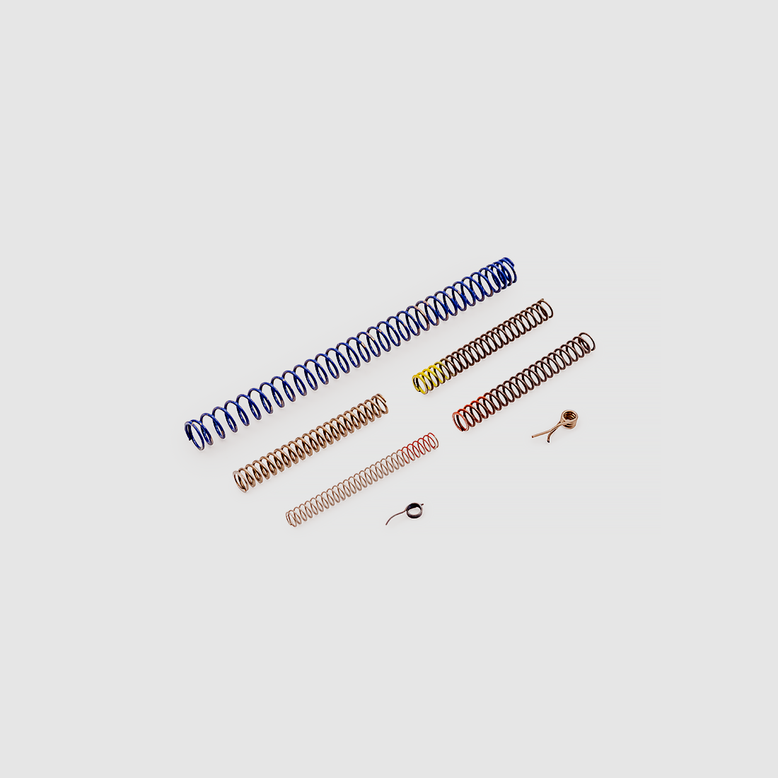 Kit de ressorts de compétition Eemann Tech pour Phoenix Drake, image 1 sur 3