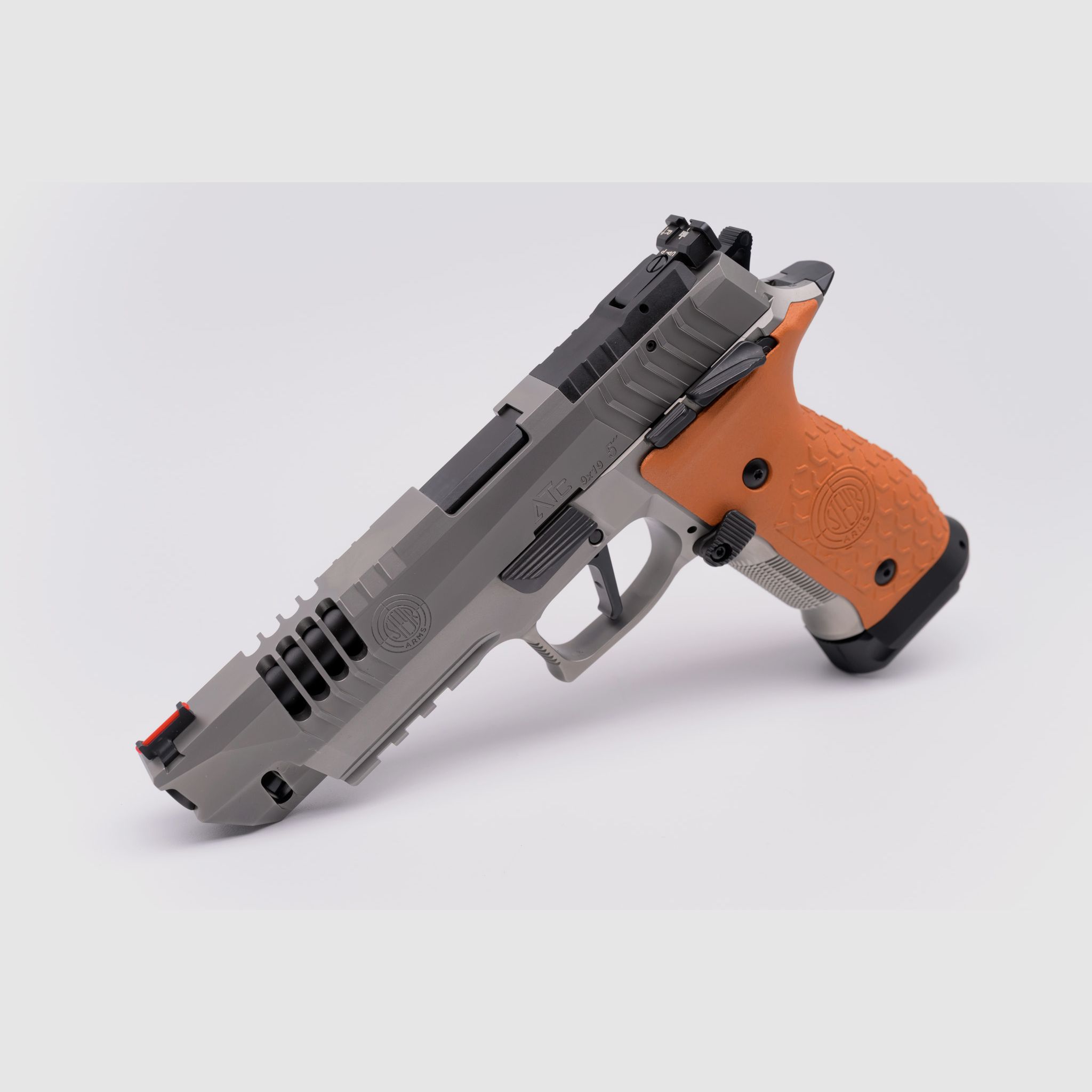 STEYR ARMS ATC Rock 5″ OR – 9mm, Bild 3 von 14