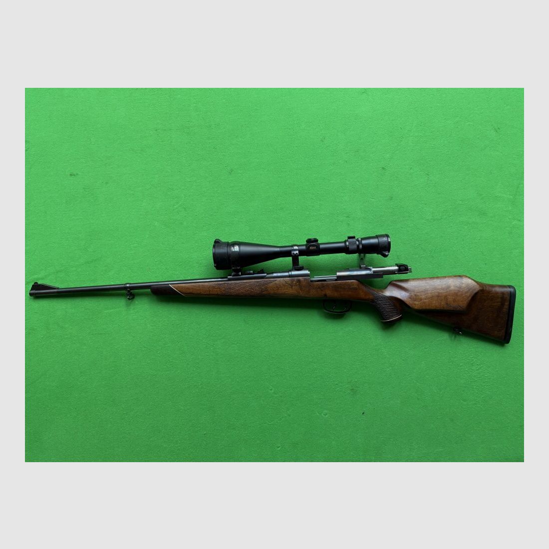 Mauser 66
