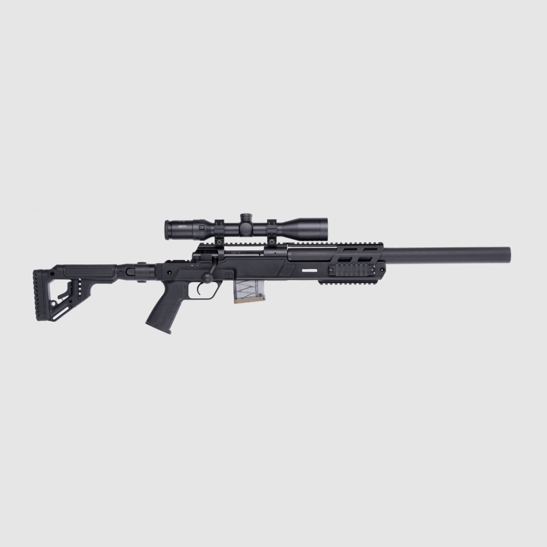 B&T SPR300 Pro .300 BLK., immagine 1 di 5