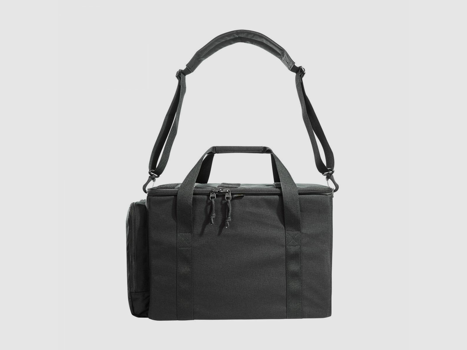 Tasmanian Tiger TT Modular Range Bag - Tasmanian Tiger - Zwart