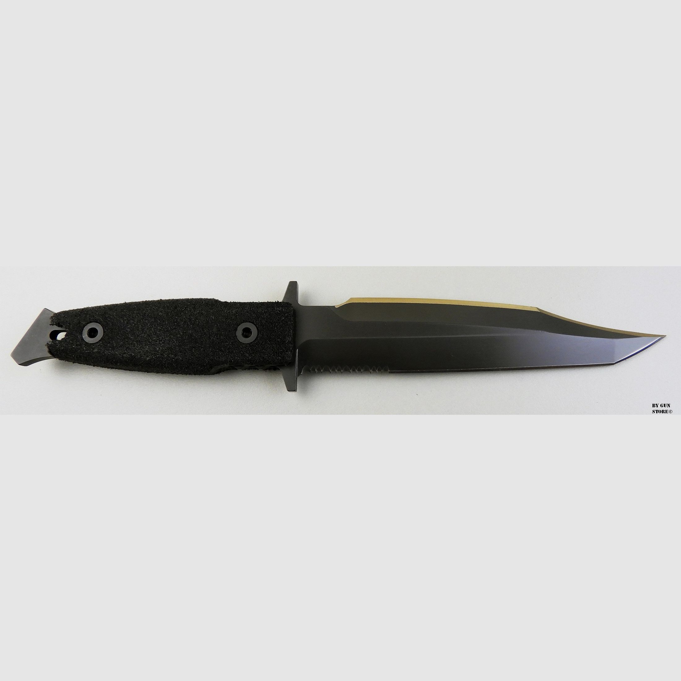 Knife 1st Paratroopers Carabinieri Regiment “Tuscania” – Extrema Ratio, image 4 of 9