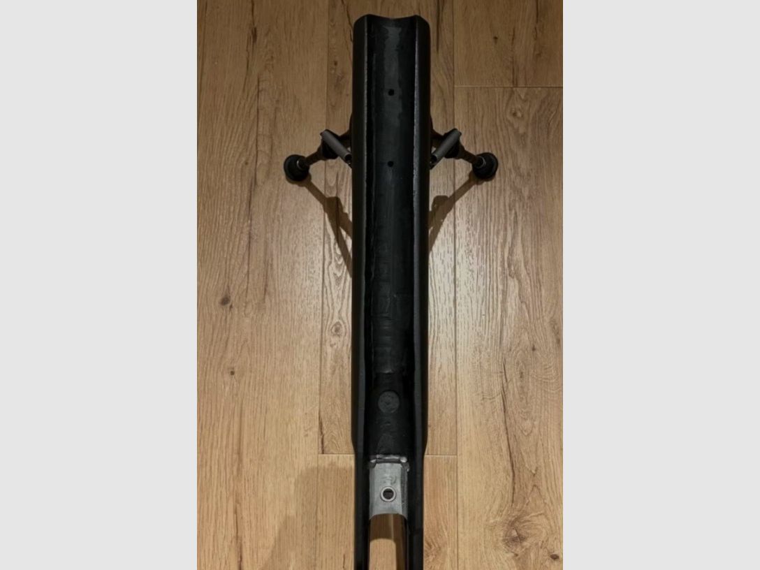 Remington 700 Rem 700 Police SA Schaft Stock HS H-S Precision