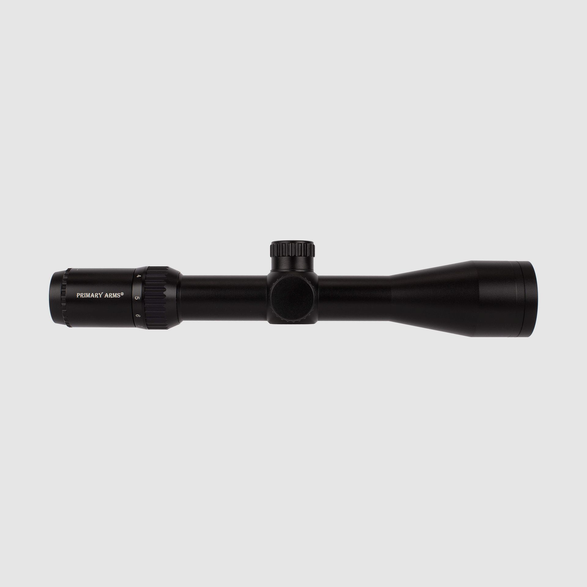 CLx 3-9x44 SFP Duplex SC 30mm