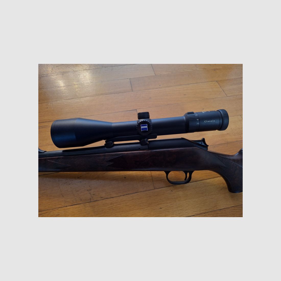 Blaser R93 .30-06 Repetierbüchse