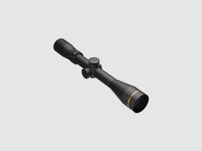Leupold VX-Freedom 3-9x40 Duplex .350 Legend matt schwarz