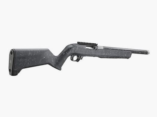 RUGER KK-Selbstladebüchse Mod. 10/22 Carbine CarbonFiber .22lr Magpul MOE X-22 Schaft