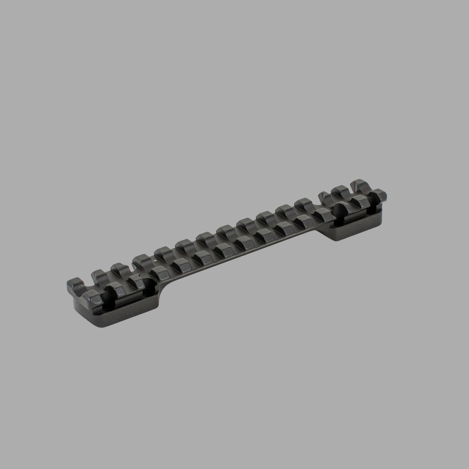 Rifle Doc Picatinny Weaver STEEL rail for BROWNING X-BOLT LA (Long Action)