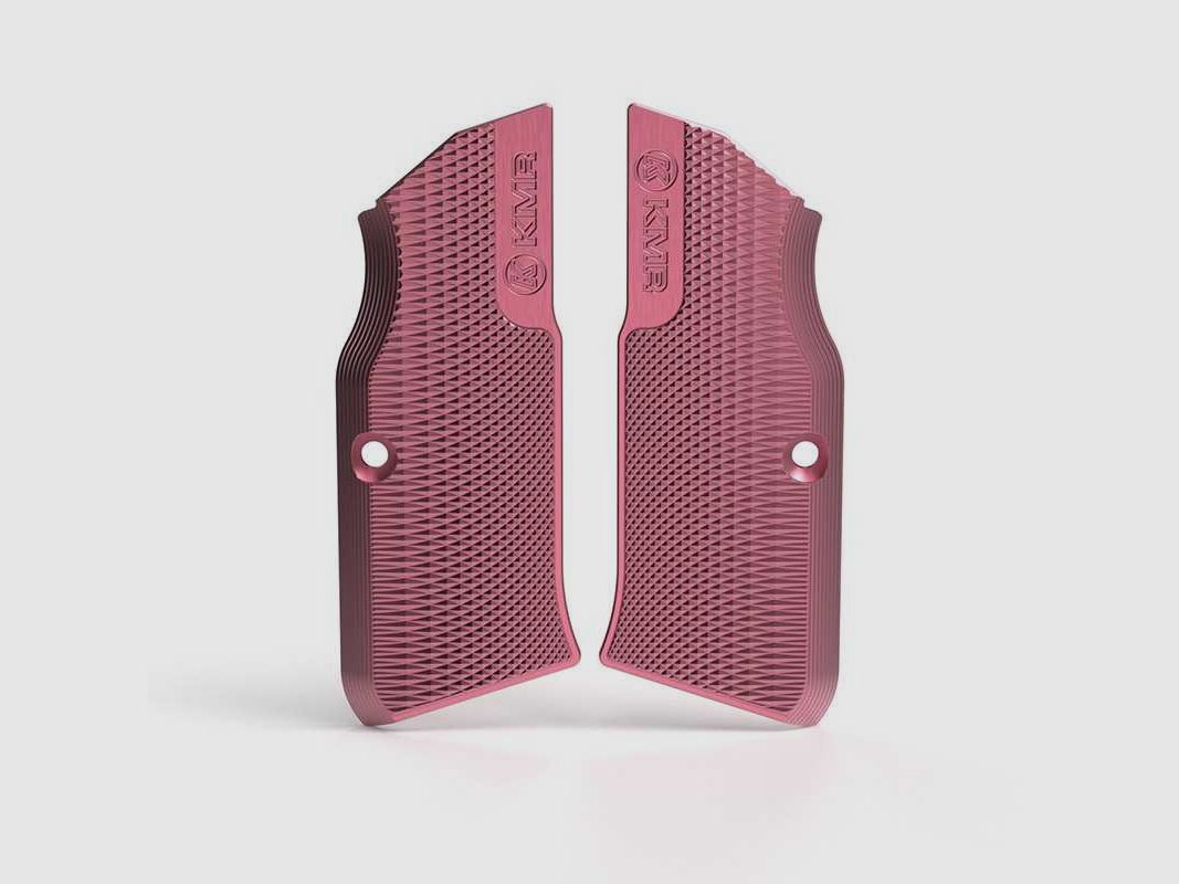 GRIPS KMR L DIAMONDCUT ALU | KMR L-02 SPECTRA / L-02 UMBRA, image 7 sur 10