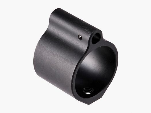 SONS OF LIBERTY GUN WORKS 875 SONS OF LIBERTY GUN WORKS .875″ GAS BLOCK FOR AR-15 BLACK NITRIDE