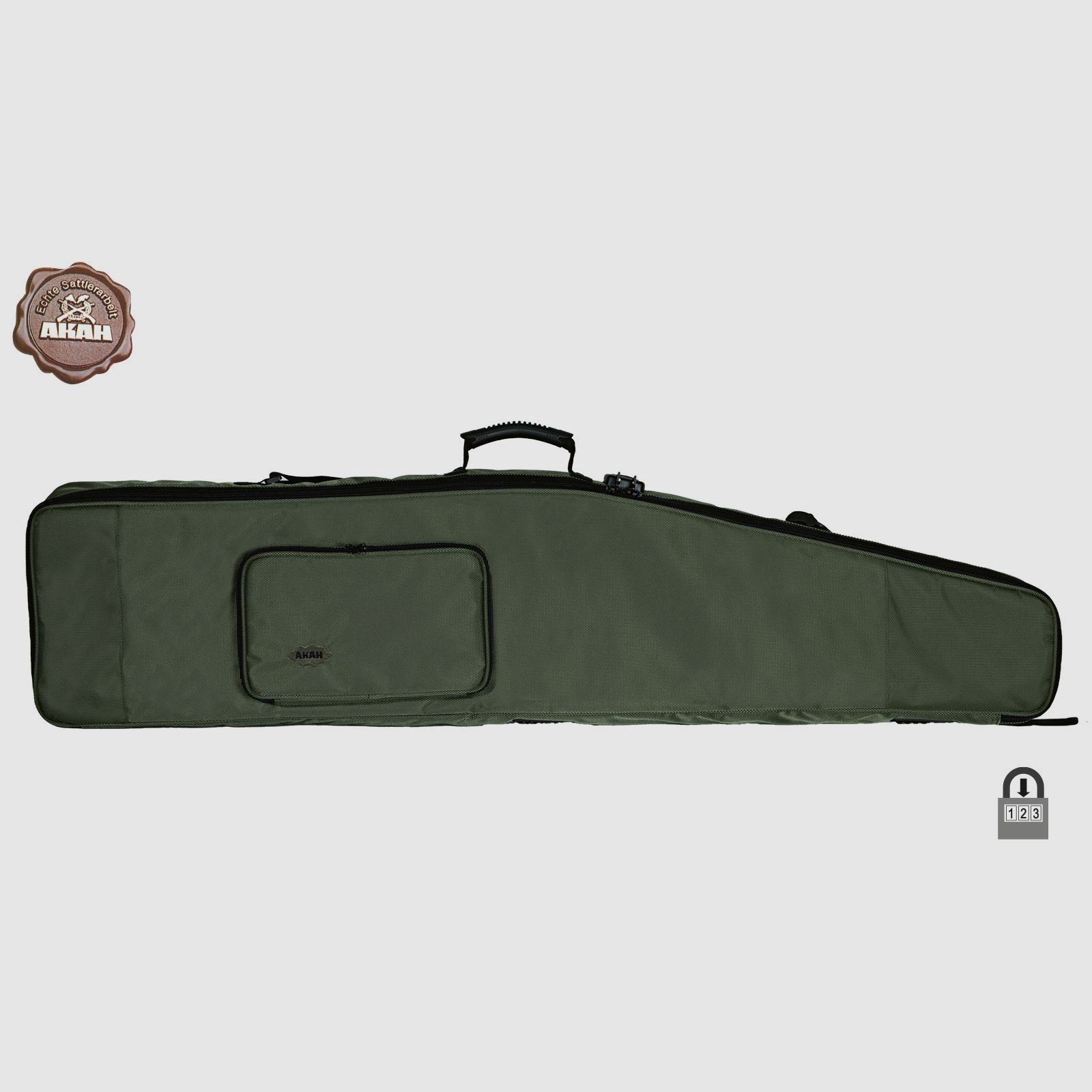 Futteral Waffengesetz