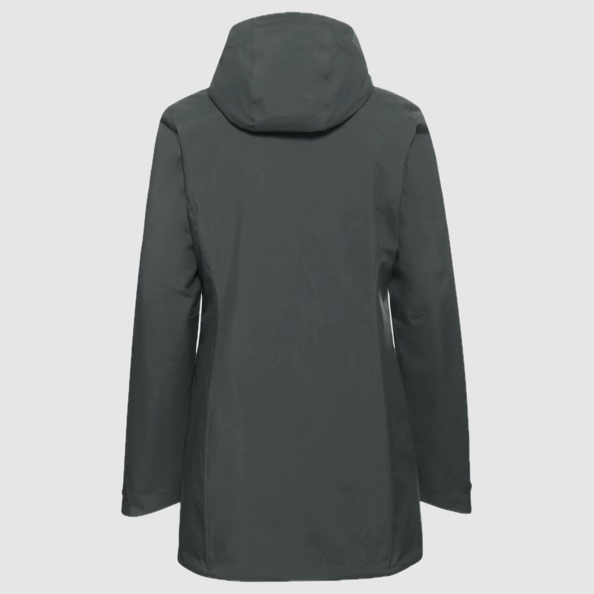 JACK WOLFSKIN Heidelstein Ins Jkt W Slate Green