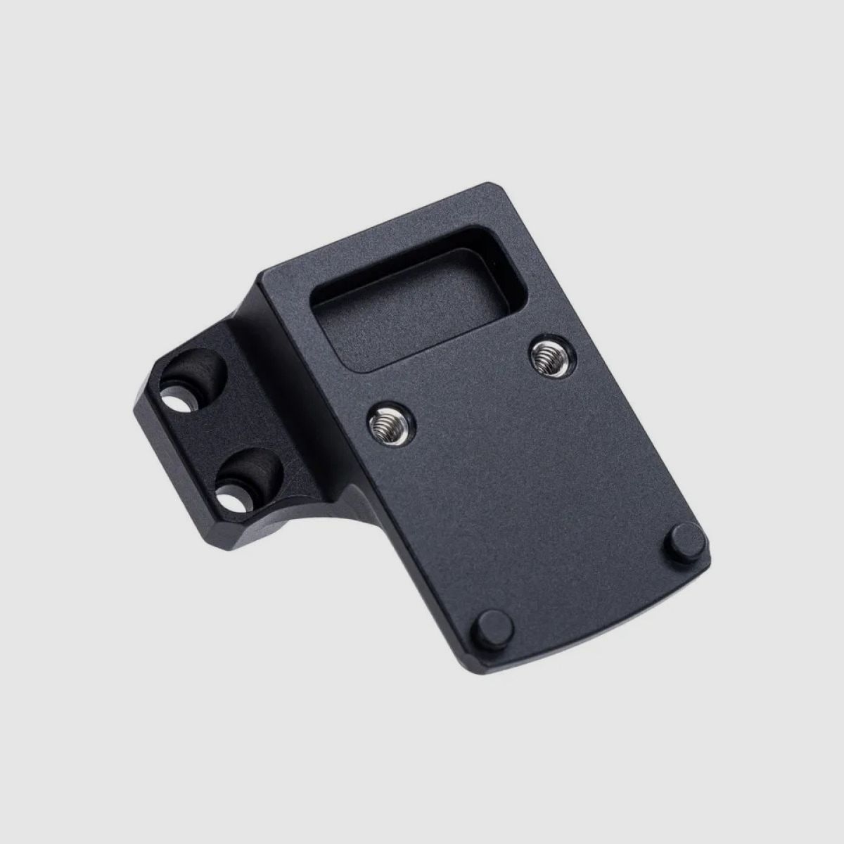 SLx Top-Cap Reflex Montage 30mm